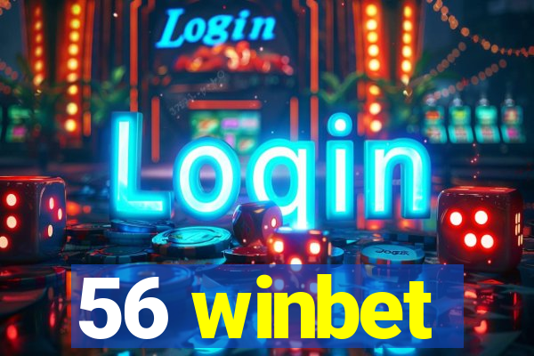 56 winbet